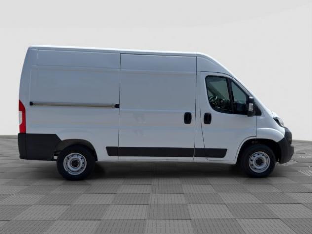 FIAT Ducato Ducato 35 2.2 Mjt 140CV PM-TM Furgone rif. 24039192 - Foto 6