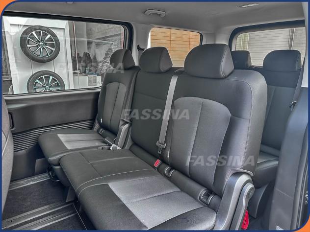Hyundai Staria Staria 1.6 HEV AT 2WD 9 posti Wagon - Foto 10