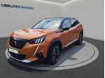 Peugeot 2008 II 2020 1.2 puretech GT s&s 155cv eat8