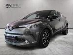 Toyota C-HR C-HR 1.8 Hybrid E-CVT Style