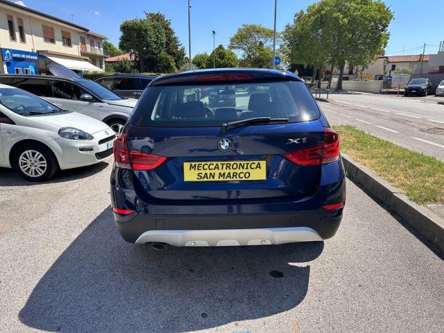 BMW - X1 - sDrive18d X Line - Foto 5