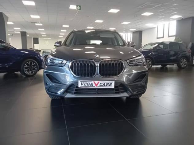 BMW X1 sDrive20d Business Advantage rif. 24133872 - Foto 2