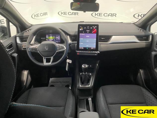Renault Captur evolution ECO-G 100 - PACK STYLE - PACK COMFORT - Foto 10