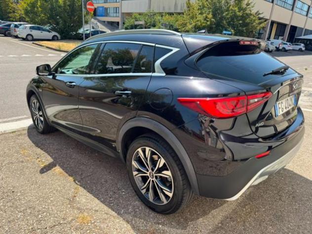 INFINITI QX30 AWD Premium Tech AUTOGEPY SASSUOLO 05361881051 rif. 23999945 - Foto 6