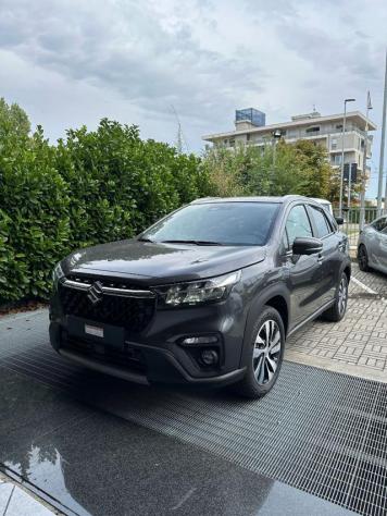 SUZUKI S-Cross 1.4 Hybrid 4WD AllGrip Top rif. 21297302
