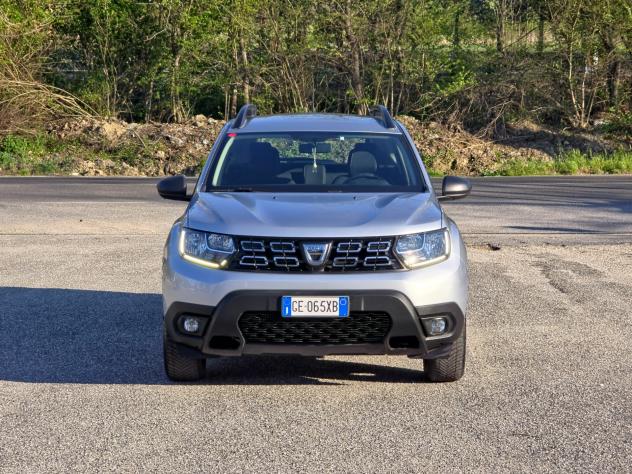Dacia Duster 1.0 TCe 100 CV ECO-G 4x2 15th Anniversary 2021-E6 Manuale NEO - Foto 2