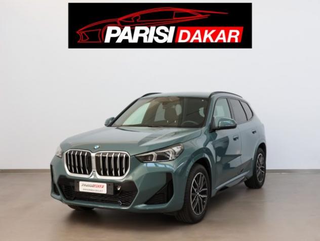 BMW X1 sDrive 20i 48V Msport *PROMO PARISI GROUP* rif. 24118483