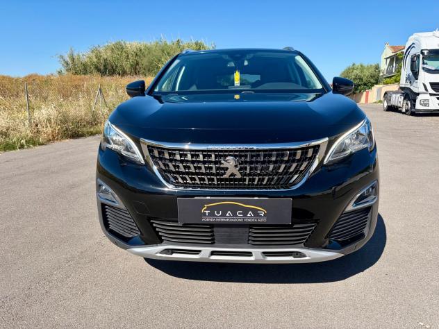 Peugeot 3008 1.5 Blue HDI 130 Allure #10977 - Foto 2