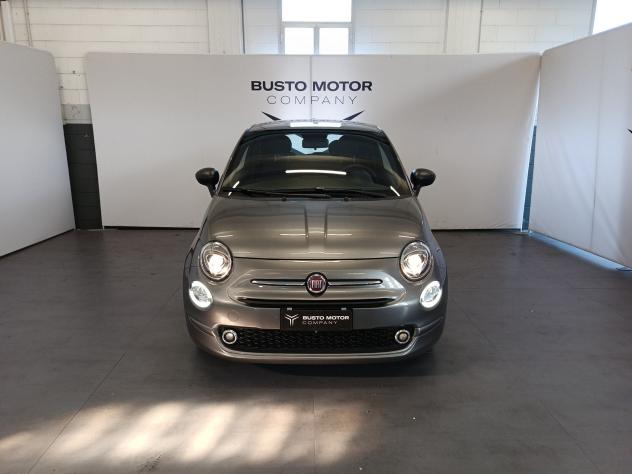 FIAT 500 Hybrid 1.0 70cv Ibrido - Foto 2