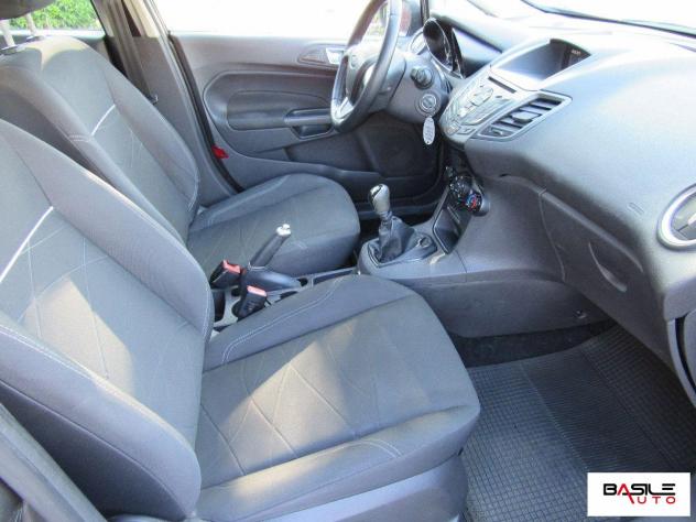FORD - Fiesta - 1.4 5p. Bz.- GPL - Foto 10