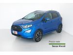 Ford EcoSport 1.0 Ecoboost 125cv S&S ST-Line / Fari a LED diurni - Cruise c &hellip;