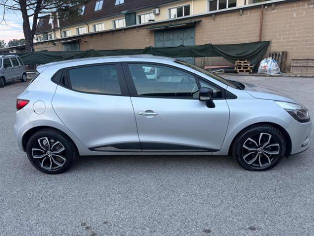 RENAULT Clio 70,632km TCe 90 CV 5p Business COME NUOVA rif. 23913516 - Foto 10