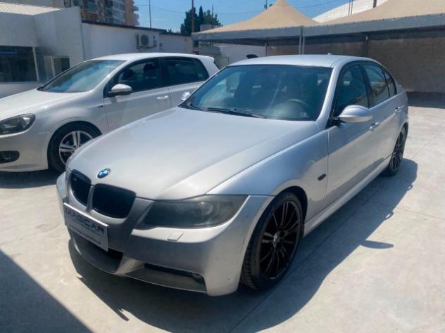 BMW 320 d MSport rif. 23746256 - Foto 3