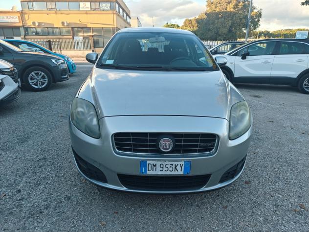 Fiat Croma 1.9 Multijet 16V aut. Emotion - Foto 4