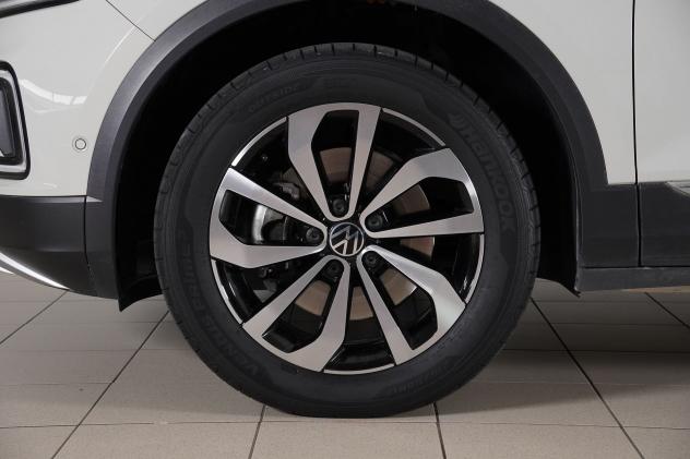 Volkswagen T-Roc 2.0 TDI DSG 4motion Style 150CV - Foto 6
