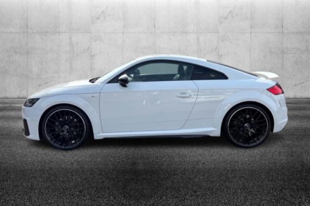 AUDI TT Coupé 40 TFSI S tronic rif. 23758177 - Foto 5