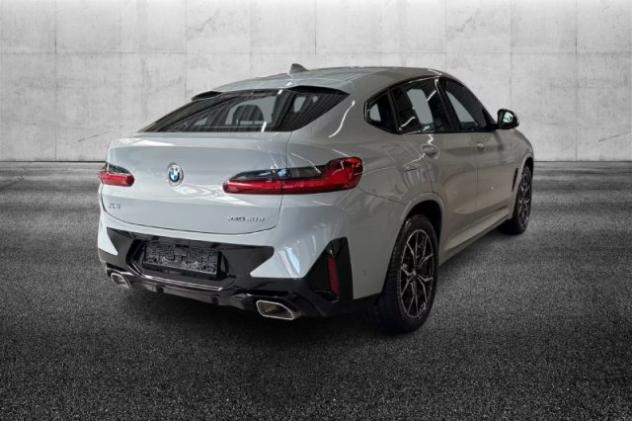 BMW X4 xDrive20d 48V Msport rif. 23758047 - Foto 2