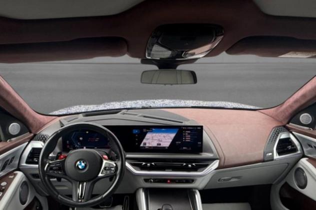 BMW XM XM rif. 24207601 - Foto 6