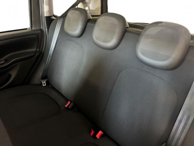 FIAT Panda 3ª serie 1.0 FireFly S&S Hybrid - Foto 10