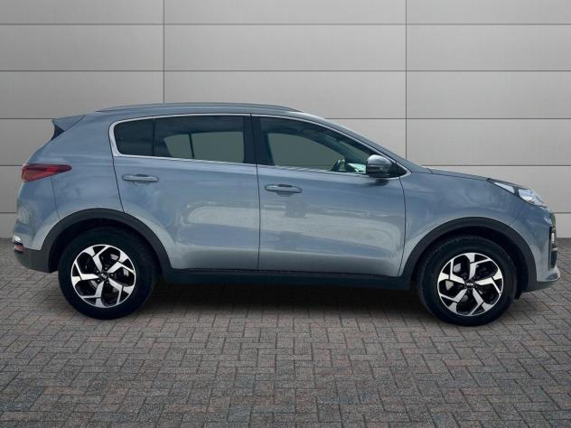 Kia Sportage 1.6 crdi Business Class Adas Pa - Foto 3