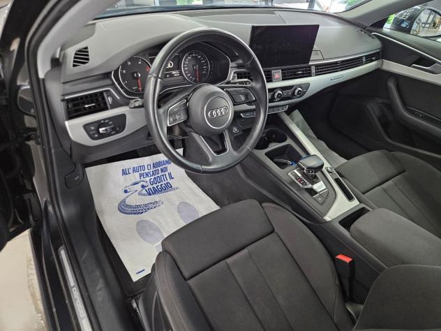 Audi A4 allroad 40 TDI 204 CV S tronic - Foto 7