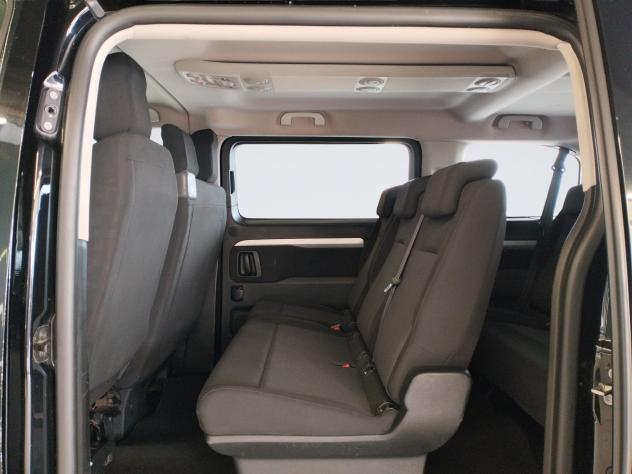 Opel Vivaro Zafira Tourer Life 1.5 Diesel 120CV - 9 POSTI - Foto 10