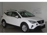 SEAT - Arona - 1.0 EcoTSI Style