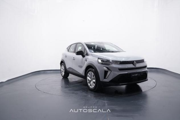 RENAULT Captur 1.2 ECO-G 120 CV Evolution MY26 rif. 23795782 - Foto 8