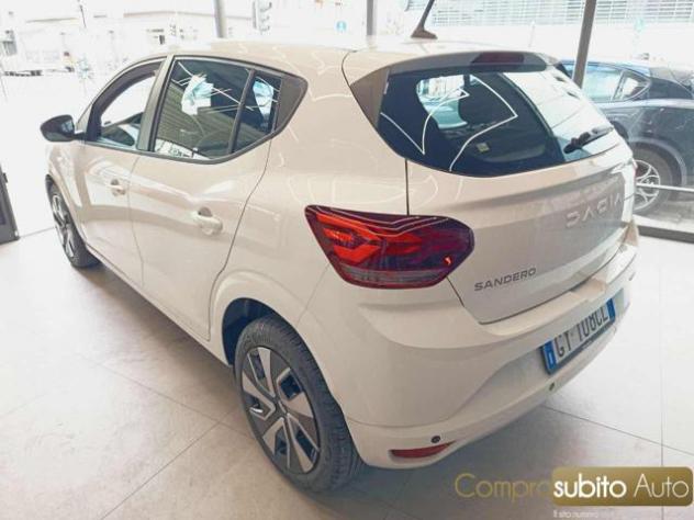 DACIA Sandero Stepway 1.0 TCe PREZZO REALE NO VINCOLI rif. 24176419 - Foto 7
