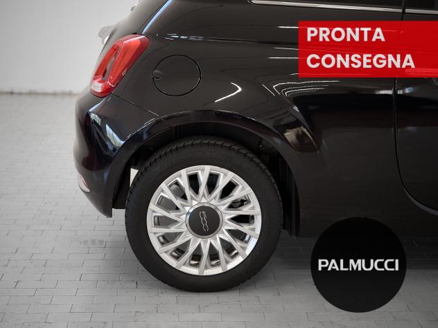 FIAT 500 1.2 69cv Lounge - Foto 10