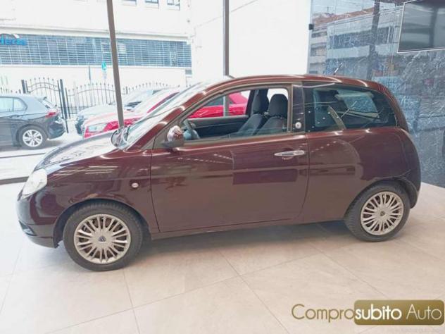 LANCIA Ypsilon 1.4 E-Collection Ecochic GPL rif. 24051011 - Foto 4