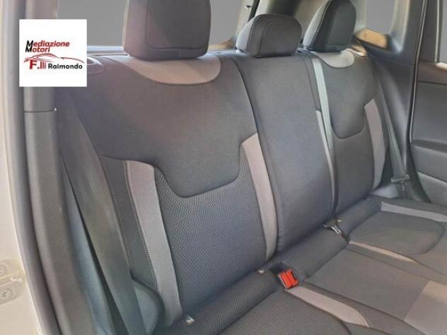 Jeep Renegade 1.3 T4 190CV PHEV 4xe AT6 Business Plus - Foto 7