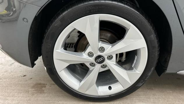 Audi A3 Sportback TFSI 110 kW S tr S line Edition S.Back Tetto SONOS Led Matrix - Foto 6