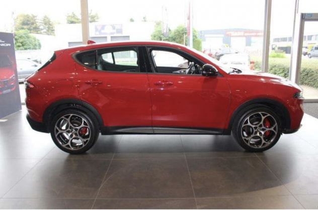 ALFA ROMEO TONALE NOLEGGIO NO SCORING - Foto 5