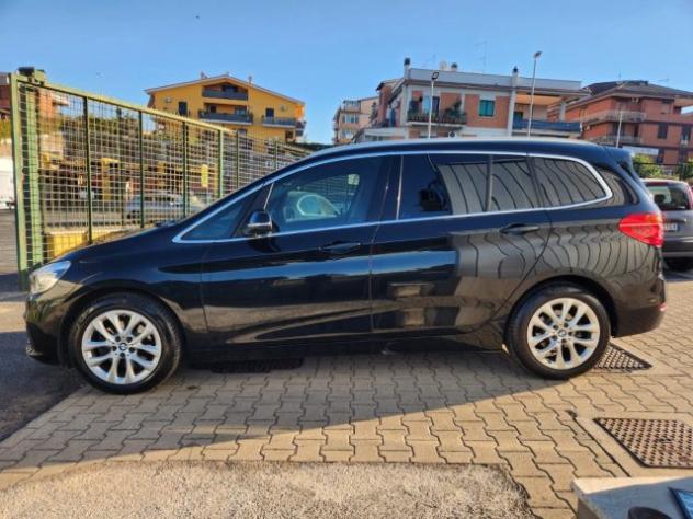 BMW 218 d Gran Tourer rif. 23560114 - Foto 4