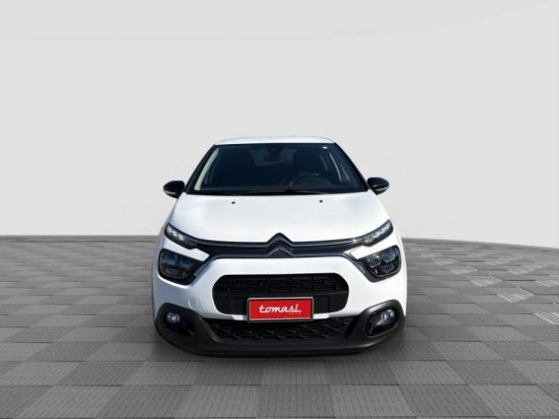CITROEN C3 C3 PureTech 83 S&S Shine rif. 23697675 - Foto 8