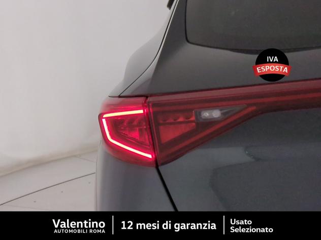 CUPRA Formentor 1.5 TSI DSG - Foto 8