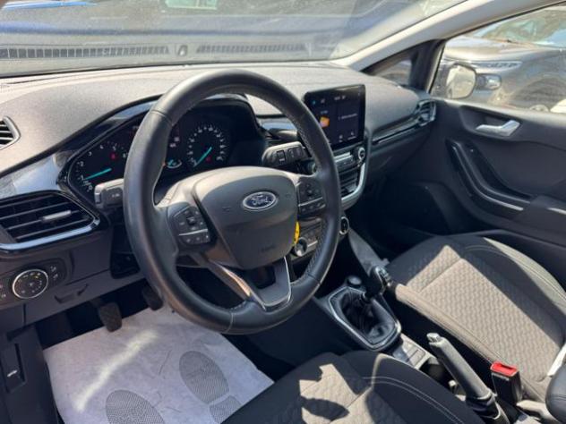 FORD Fiesta Hybrid Titanium 1.0cc 125cv ANDROID/IOS rif. 23993255 - Foto 5