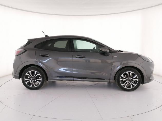 Ford Puma 1.0 ecoboost h ST-Line s&s 125cv - Foto 3