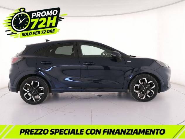 Ford Puma 1.0 ecoboost h ST-Line X s&s 125cv - Foto 3