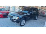Jeep Grand Cherokee 2.7 CRD cat Limited