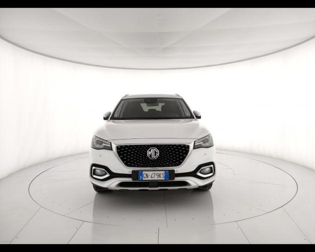 MG HS E 1.5 t-gdi phev Luxury auto - Foto 4