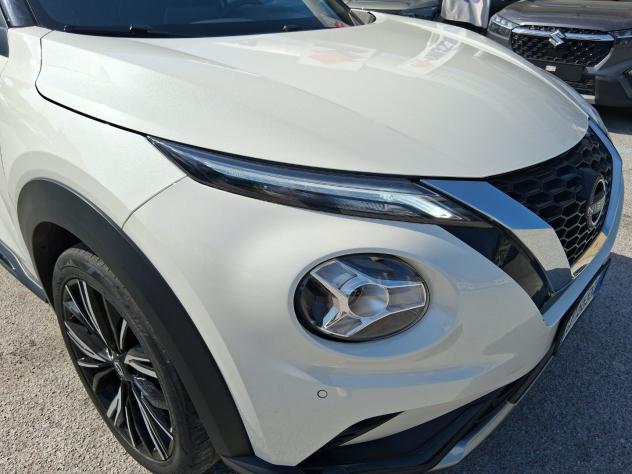 Nissan Juke 1.0 DIG-T 114 Dct N-Design - Foto 10