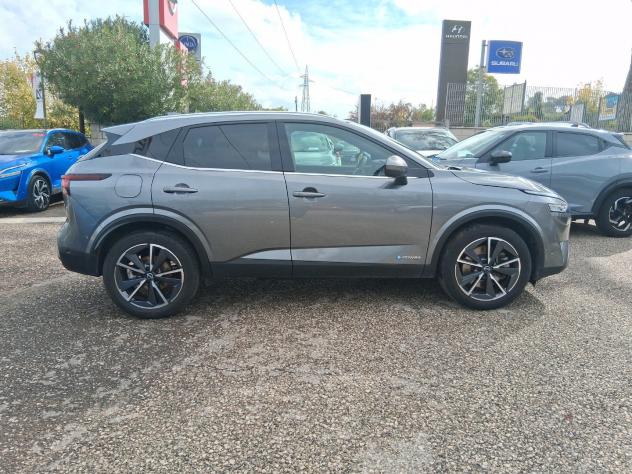 Nissan Qashqai Qashqai 1.5 e-power Tekna 2wd - Foto 5