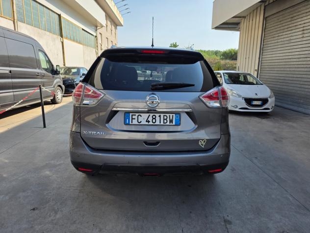 Nissan X-Trail 1.6 dCi 7 POSTI 4WD Style Edition - Foto 5