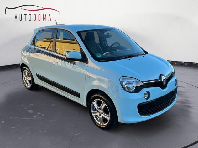Renault Twingo ENERGY DYNAMIQUE 0.9 - Foto 5