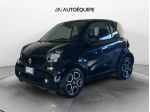 smart fortwo III 2015 1.0 Youngster 71cv twinamic my18