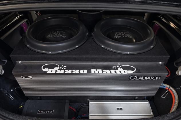 Toyota Aygo 5 porte TUNING - Foto 5