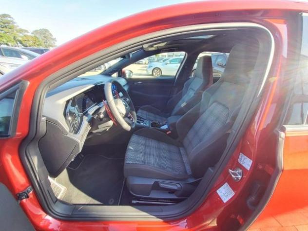 VOLKSWAGEN Golf 2.0 TSI GTI DSG rif. 21936057 - Foto 7