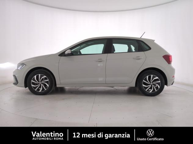 Volkswagen Polo 1.0 tsi Life 95cv - Foto 4